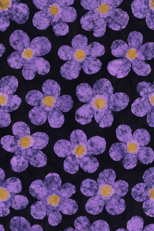 Nane Adire Cotton Fabric