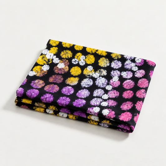 Bala Cotton Print