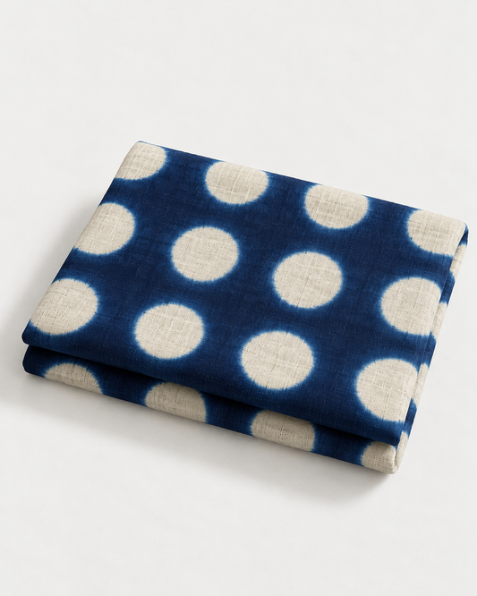 Kreis Indigo