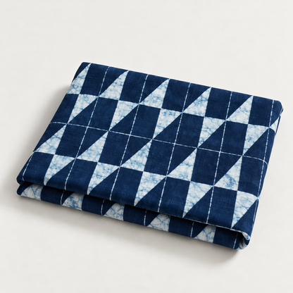 Adire Indigo