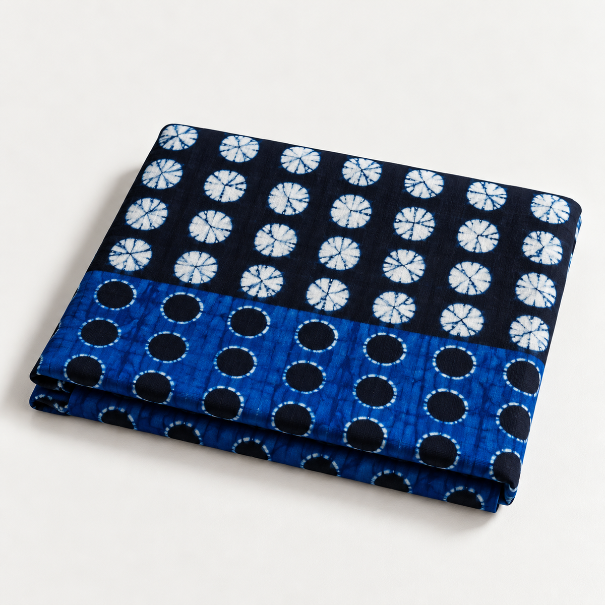 Phume Circle Dot Fabric