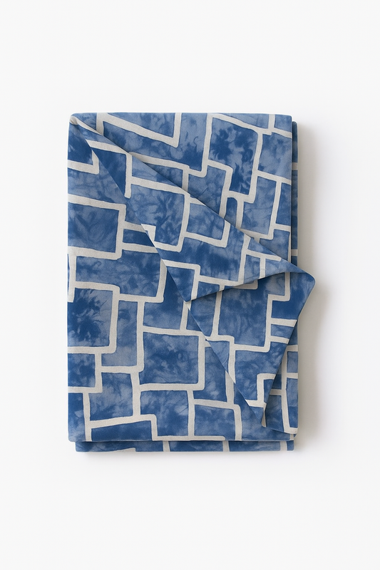 Debir – Indigo Nightfall