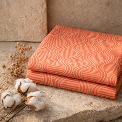 Eleko Steeps Cotton Linen
