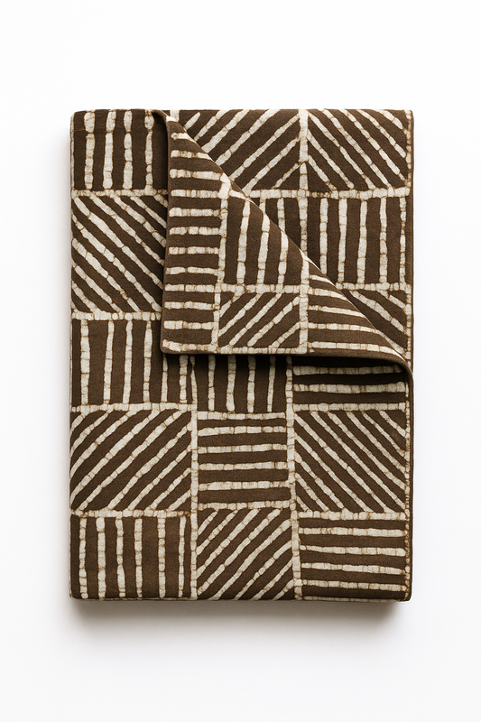 Jattir – Clay Warmth