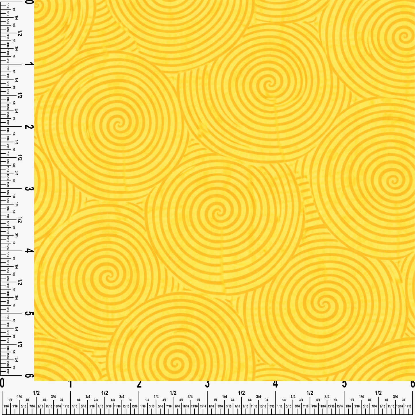 Eleko Ember Organic Cotton Fabric
