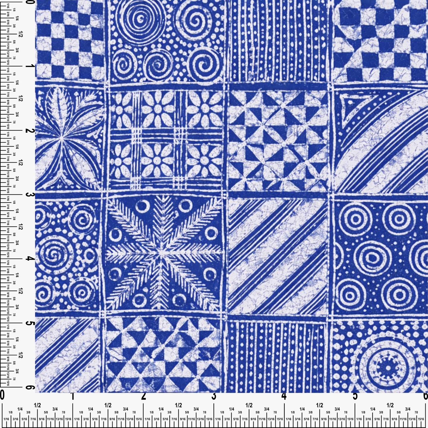 Vat & Veil Organic Cotton Fabric