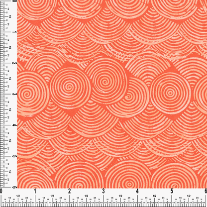 Eleko Dwell Fabric Cotton Linen