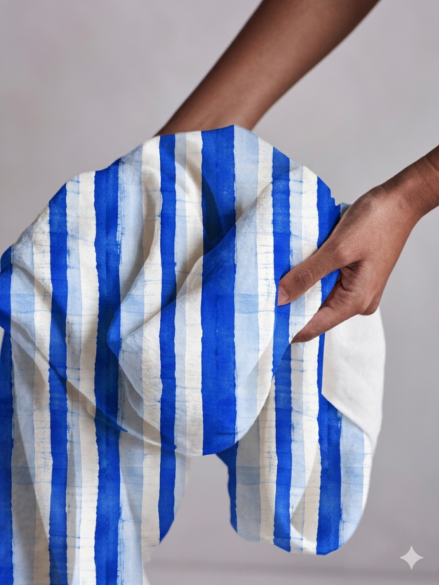 Beneath the Surface Organic Cotton