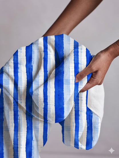 Beneath the Surface Organic Cotton