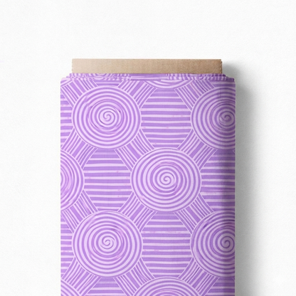 Eleko Drawn Organic Cotton