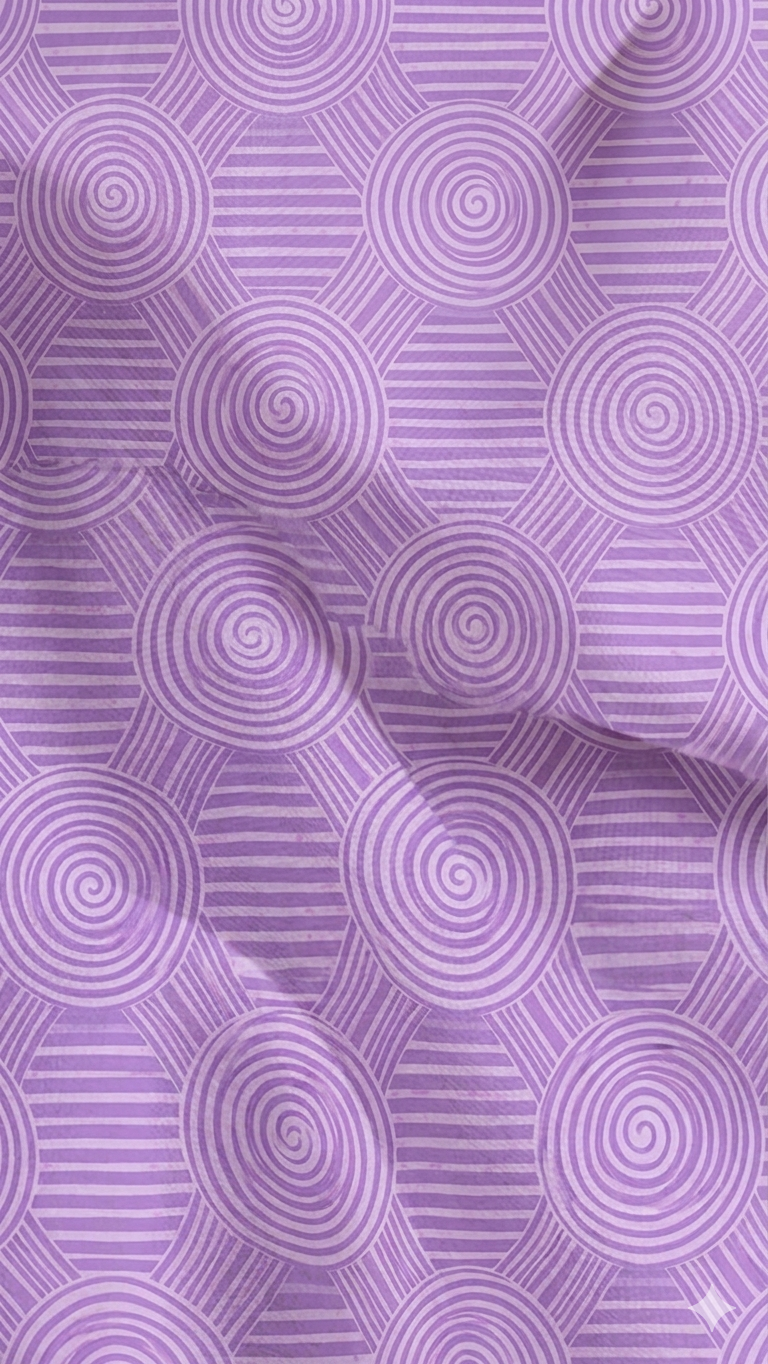 Eleko Drawn Organic Cotton