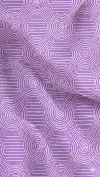 Eleko Drawn Organic Cotton