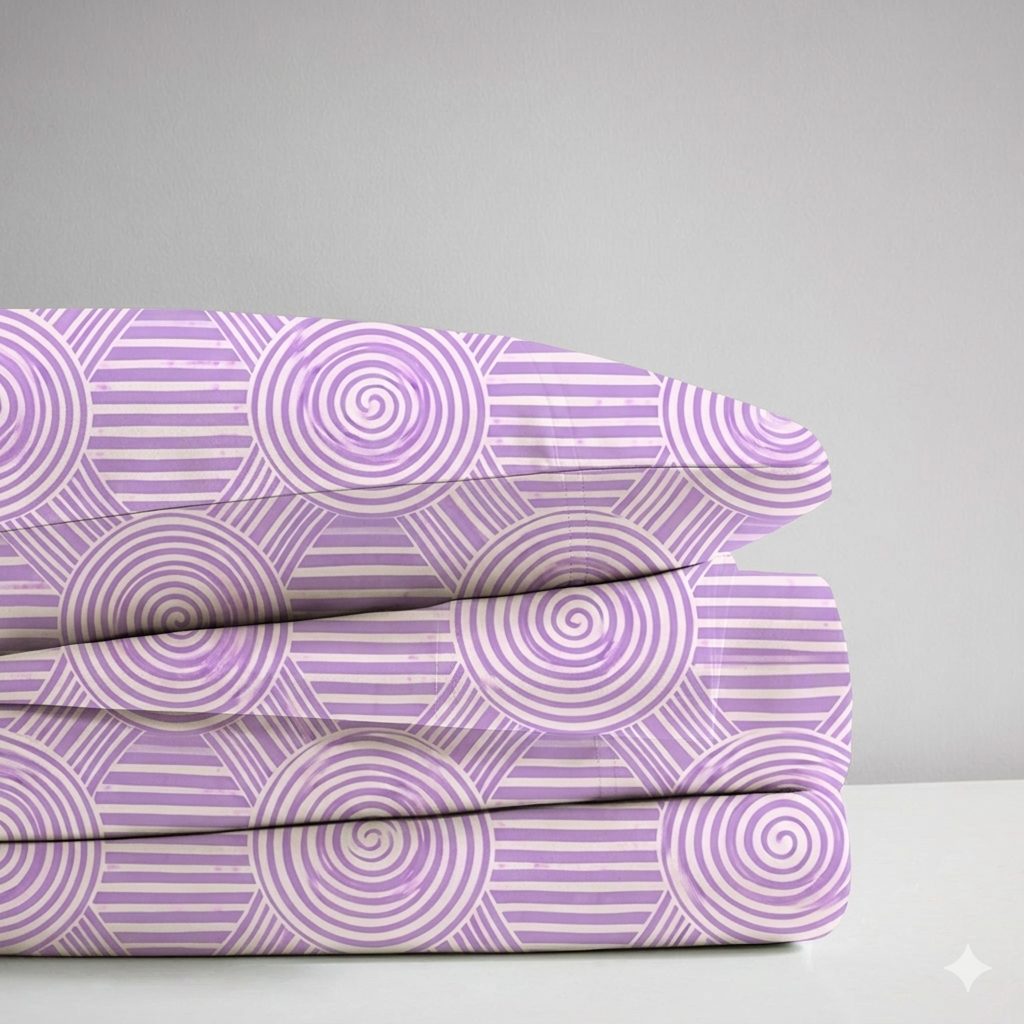 Eleko Drawn Organic Cotton