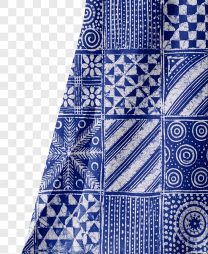 Vat & Veil Organic Cotton Fabric