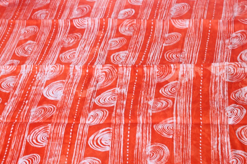 Tissu en coton Olajumoke