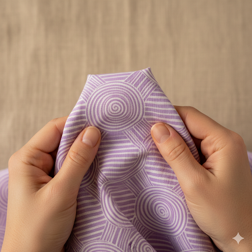 Eleko Drawn Organic Cotton