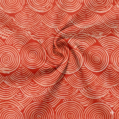 Eleko Dwell Fabric Cotton Linen