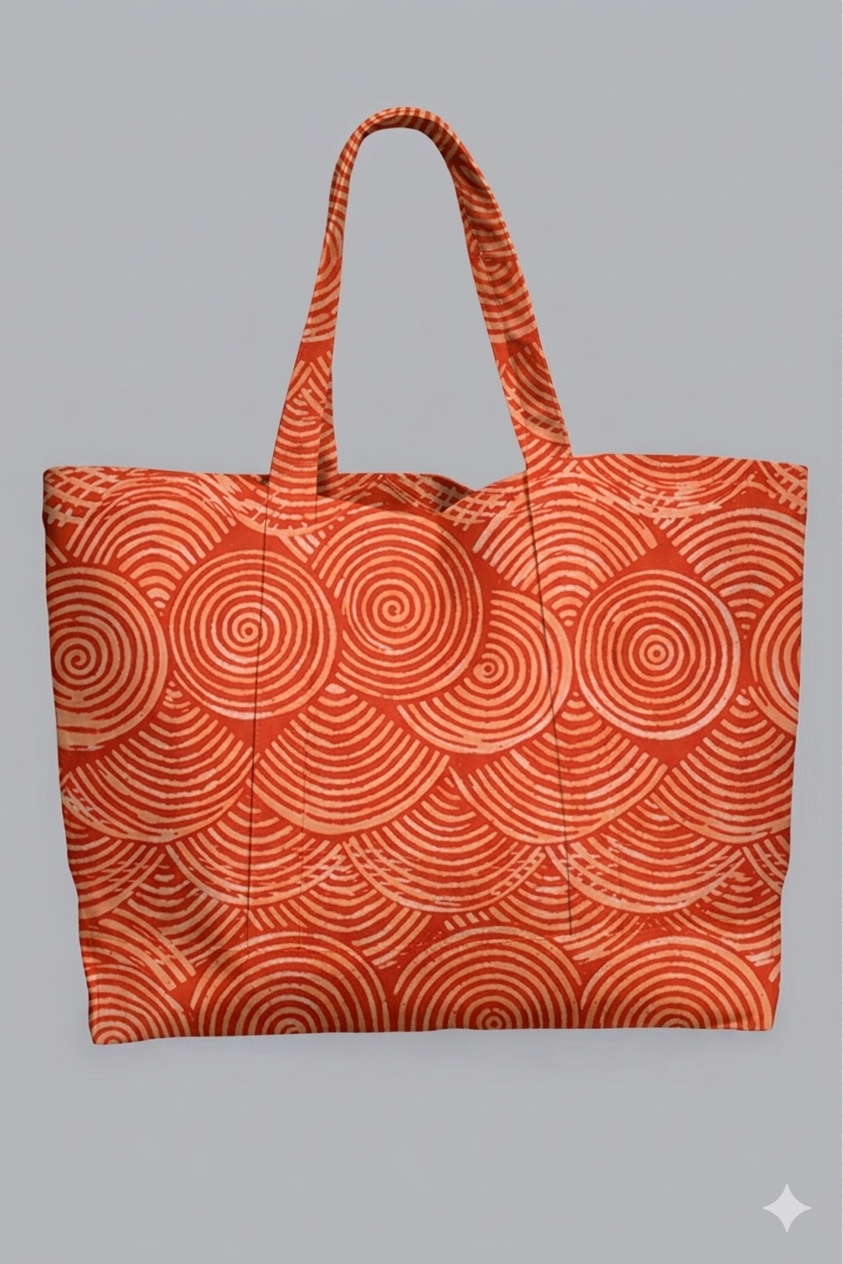 Eleko Dwell Fabric Cotton Linen