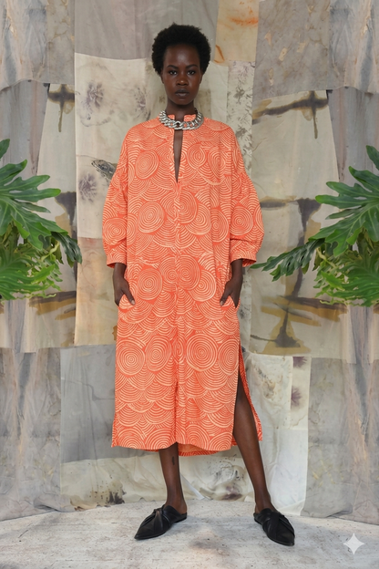 Eleko Dwell Fabric Cotton Linen