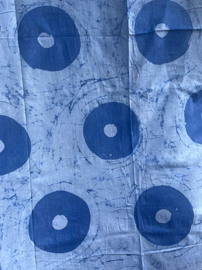 Alemeth – Blauer Himmel