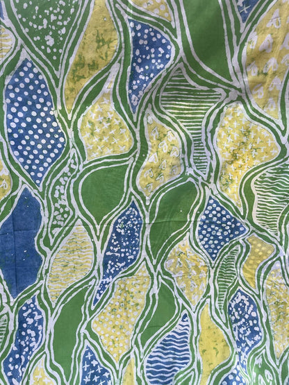Ayoka Cotton Fabric