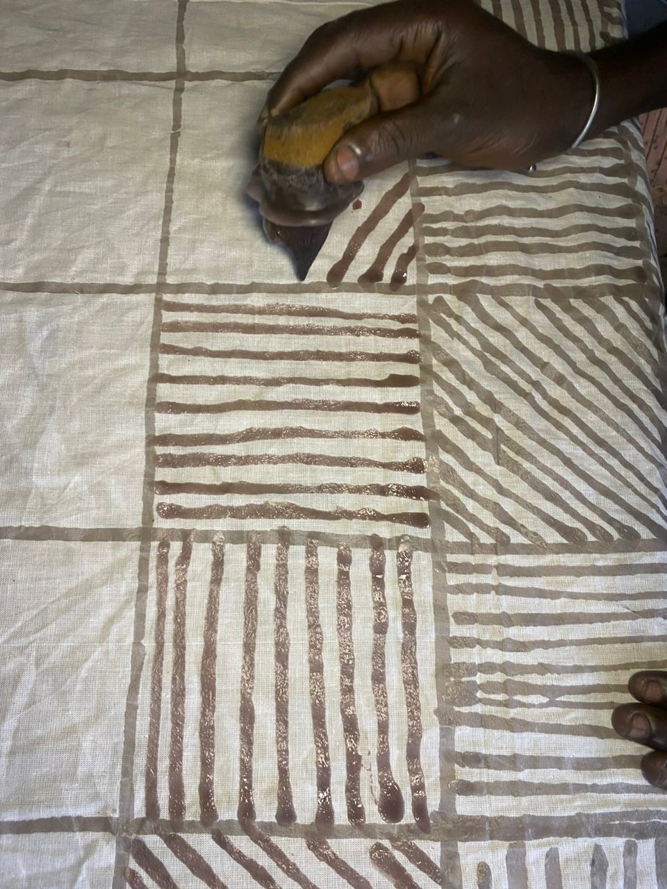 Jattir – Clay Warmth