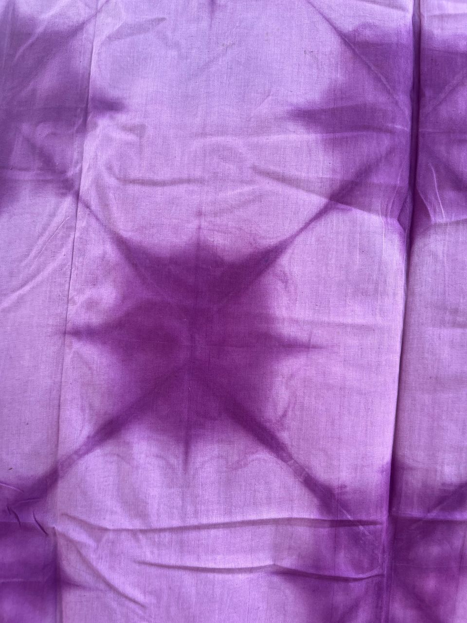 Tissu en coton Adebisi